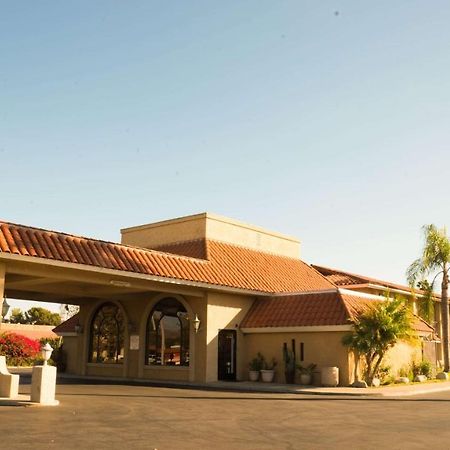 Motel 6 - Anaheim Hills, Ca Exteriör bild