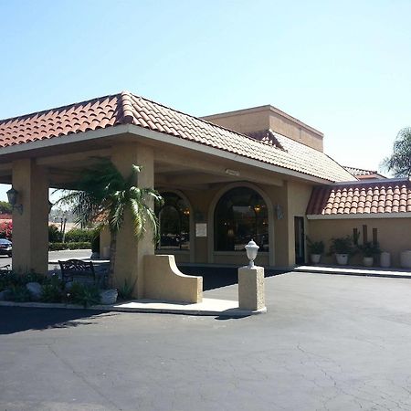 Motel 6 - Anaheim Hills, Ca Exteriör bild