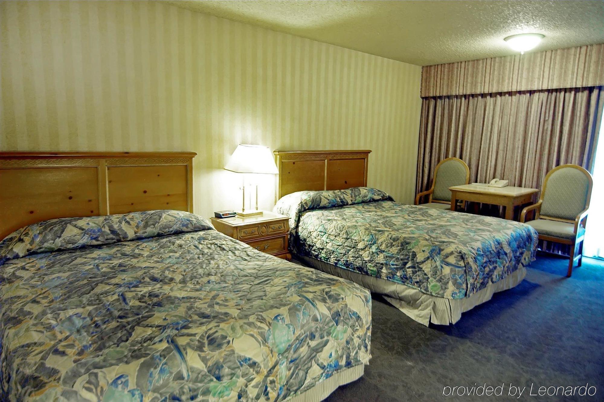 Motel 6 - Anaheim Hills, Ca Rum bild