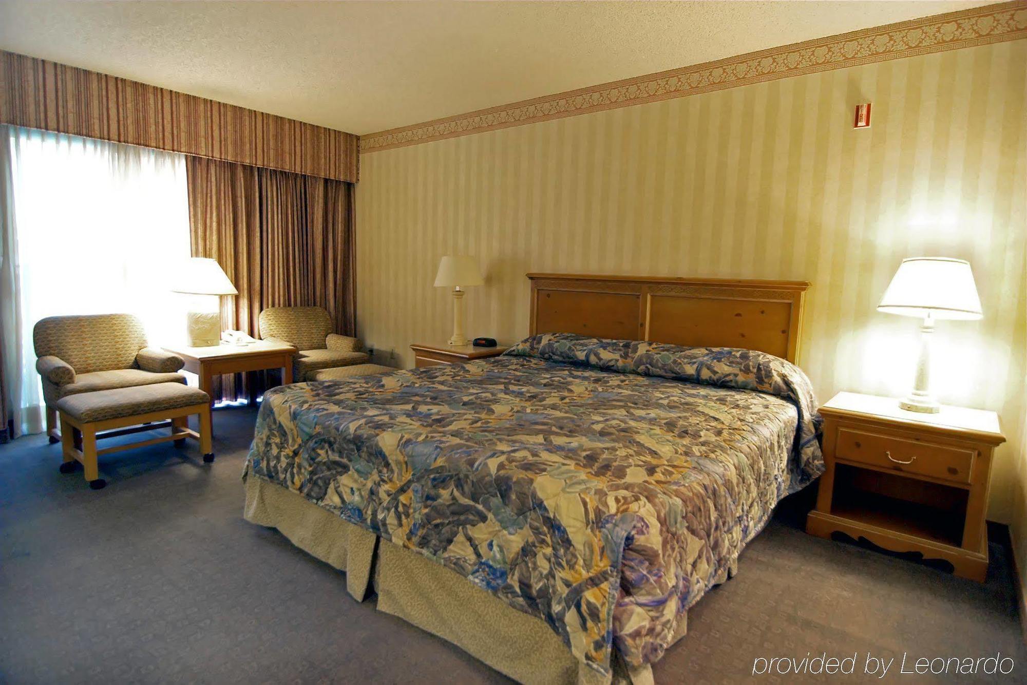 Motel 6 - Anaheim Hills, Ca Rum bild