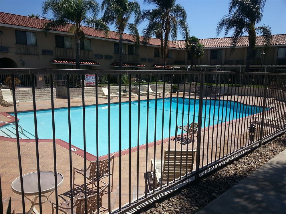 Motel 6 - Anaheim Hills, Ca Exteriör bild